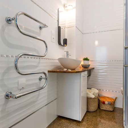 Bon Accueil Apartment Saint-Malo Ngoại thất bức ảnh